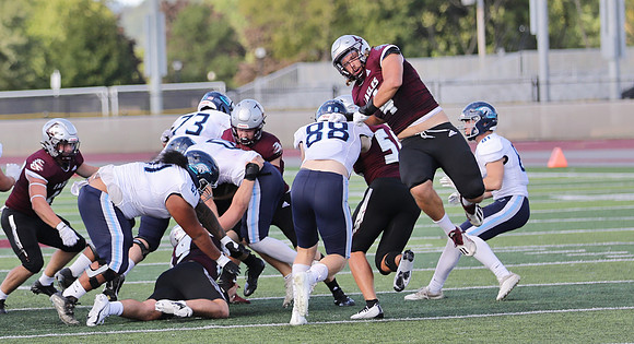 4 Josh Dorschner (17)