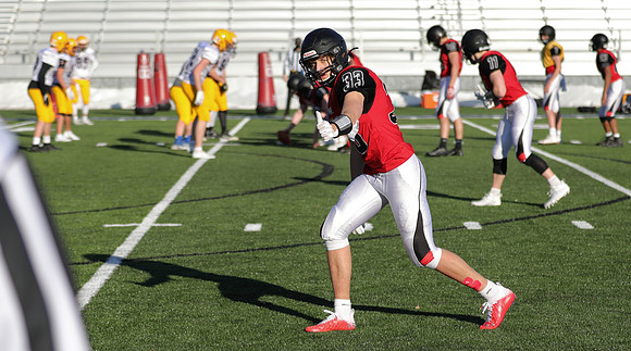 3-19-21 JV Scrimmage vs. DeForest  (32)