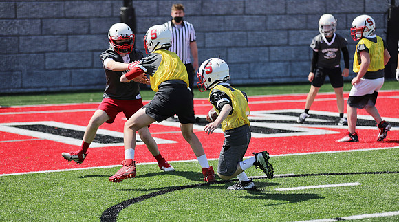 4-25-21 7th Grade Bindley SH vs. 7th Grade Vogler  (64)