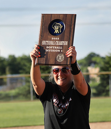 Coach Jamie Olson  (15)