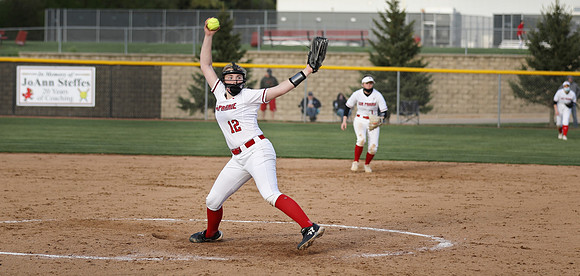 12 Tayler Baker  (54)