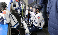 McFarland Spartans Hockey