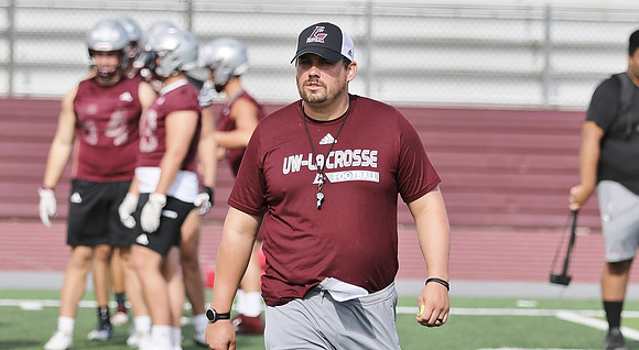 Coach Matt Janus  (1)