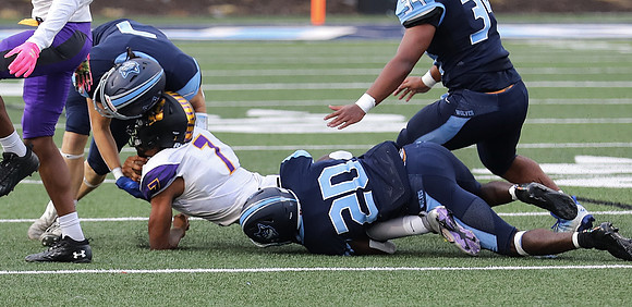7 Will Davis  (28)