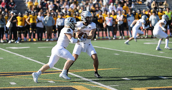 6 Joey Stutzman (62)