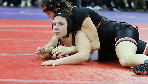 Courtney Schenk 138lbs. at State Tournament 2-23-23 (69)