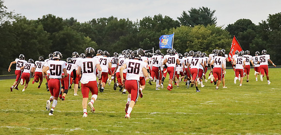 9-3-21 vs. Madison La Follette (13)