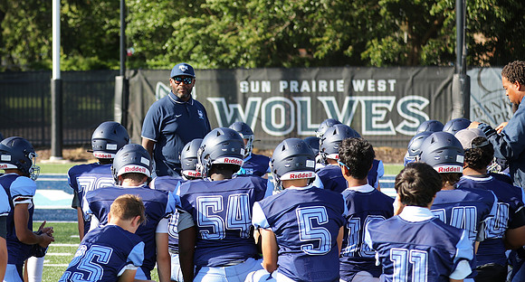 9-1-22 Freshman  JV2 vs. Watertown  (6)