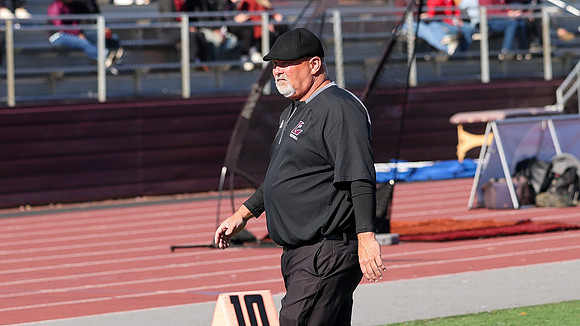 Coach Jon Larson (7)