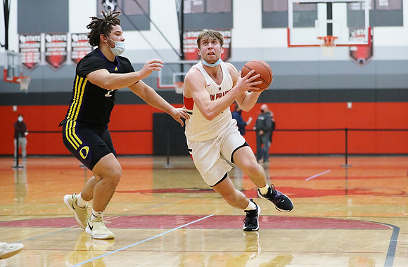 14 Ben Olson (20)