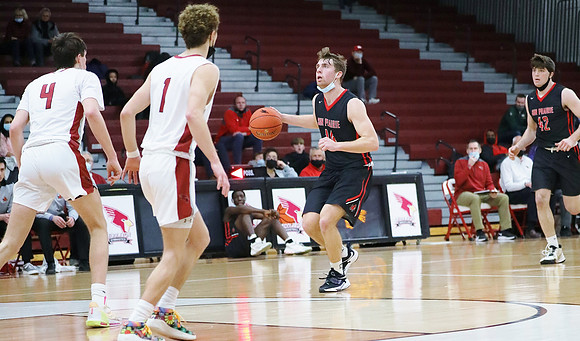 14 Ben Olson  (39)
