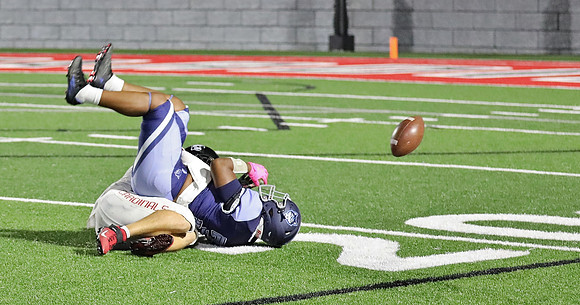 9-15-22  vs. Sun Prairie West (82)