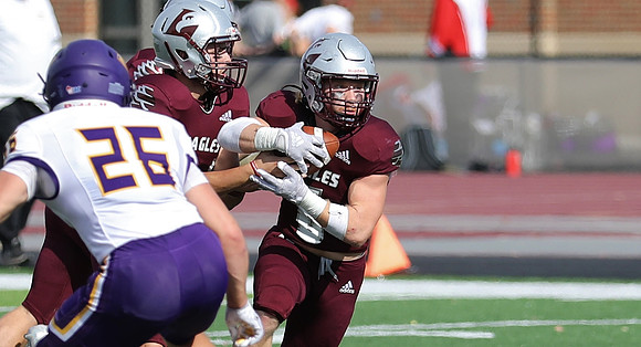 6 Joey Stutzman (49)