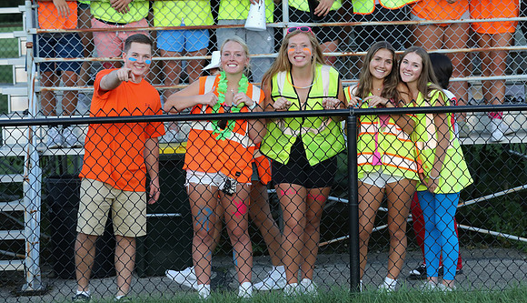9-9-22 vs. Beaver Dam  (22)