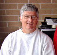 Peter Twedell 1