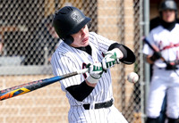 1 Brady Stelzer