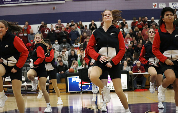 3-10-22 at Varsity Basketball Sectional Game  (61)