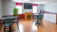 FELLOWSHIP AREA