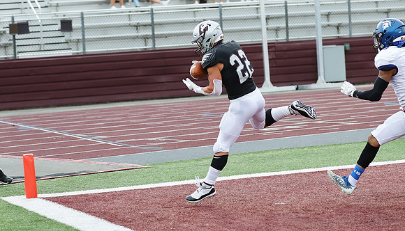 9-11-21 vs. University of Dubuque   (70)