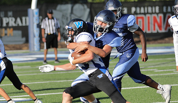 9-1-22 Freshman  JV2 vs. Watertown  (53)