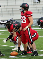 58 Zach Powley - SENIOR