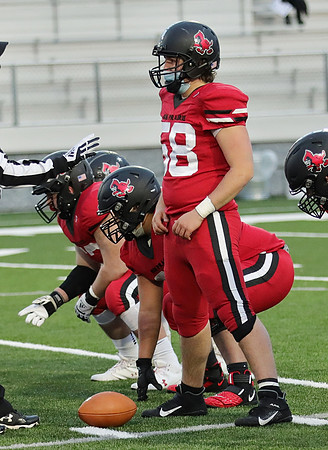 58 Zach Powley vs. Verona  (2)