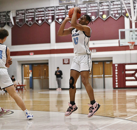 1-14-23 VARSITY vs. Madison LaFollette (78)