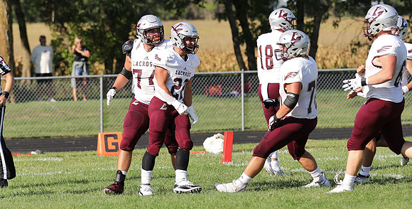 22 Jake Simuncak  (61)