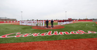 Game 3 vs. Middleton