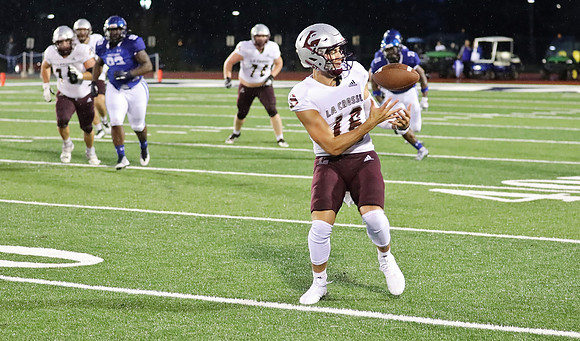 18 Cameron Sorenson  (20)