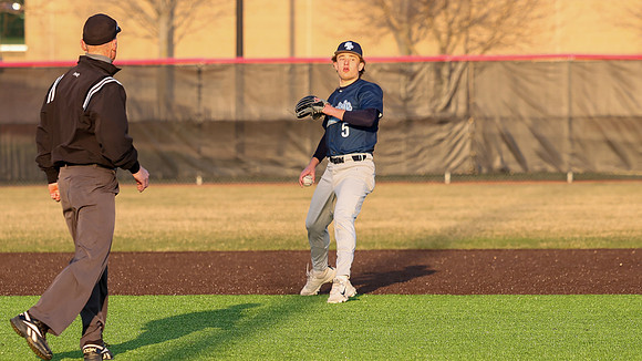4-11-25 vs. Sun Prairie East (108)