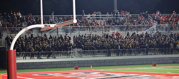 10-1-21 vs. Madison East (Homecoming) (2)