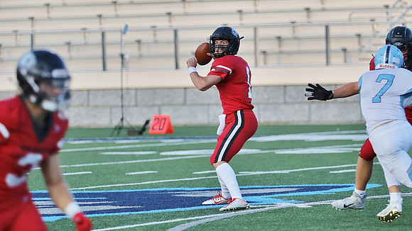 1 Jerry Kaminski  (42)
