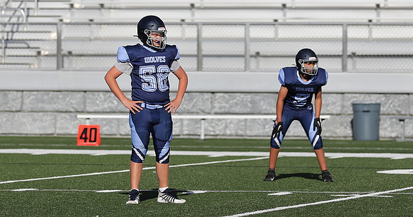 9-1-22 Freshman  JV2 vs. Watertown  (72)