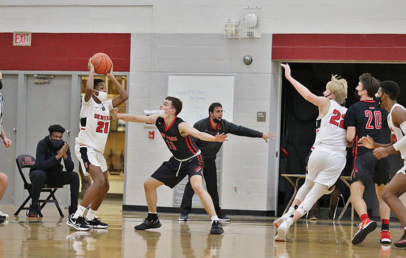13 Cole Hansen vs. La Crosse Central  (24)