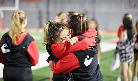 8-26-22 VARSITY Dance Team at Varsity Football Game  (28)