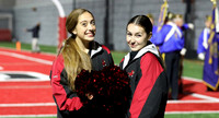 11-5-21 Varsity Dance at Varsity Football Level 3 Playoff game (20)