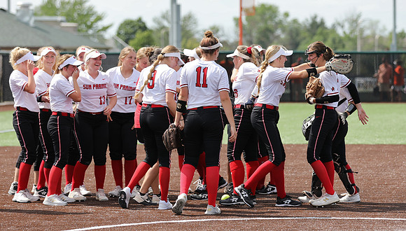 6 Carley Gross (73)