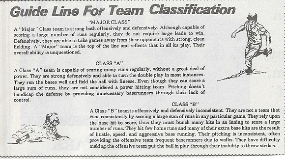 1996 Class B State Tournament Program  (28)