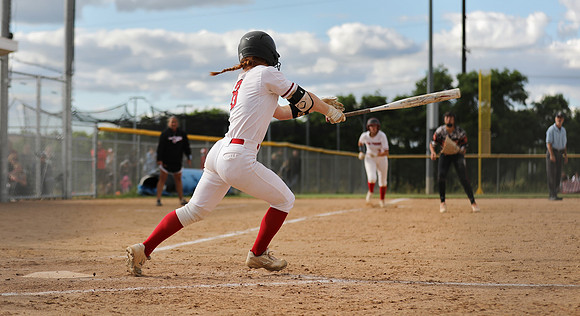 6-21-21 Sectional Semi Final vs. Verona  (20)