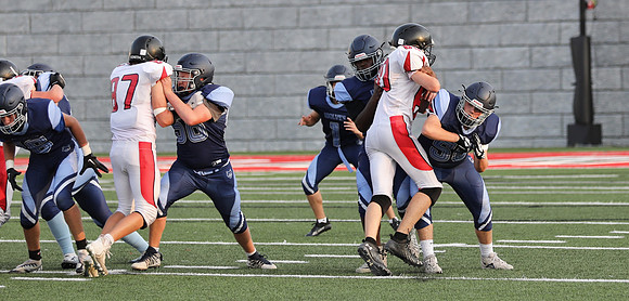 9-15-22 Freshman  JV2 vs. Sun Prairie East  (175)