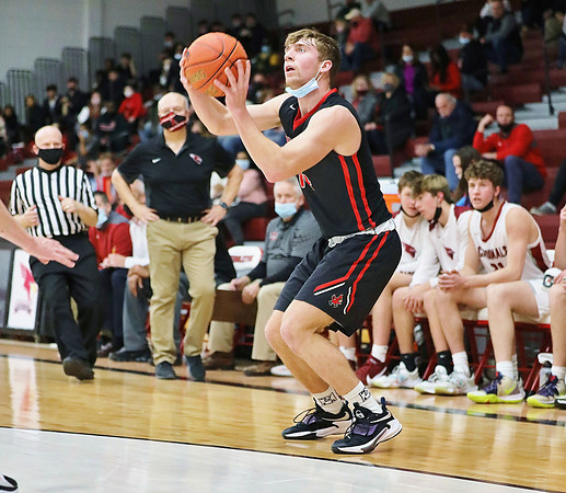 14 Ben Olson  (7)