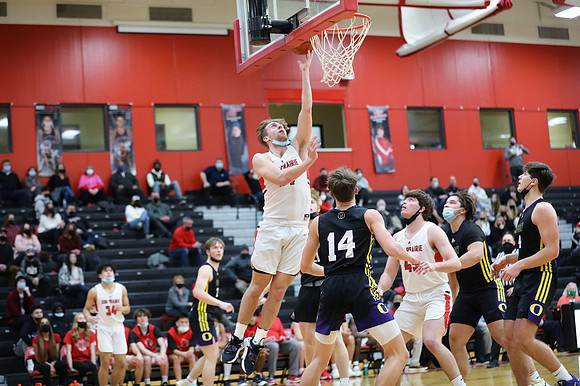 14 Ben Olson (36)