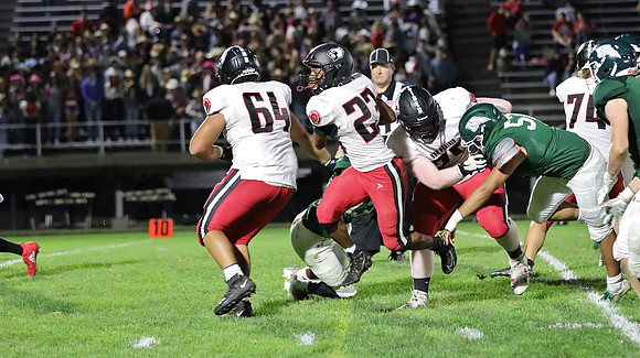 9-17-21 vs. Madison Memorial  (152)
