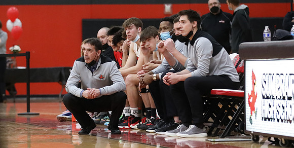 Coach Nick Fuller (3)
