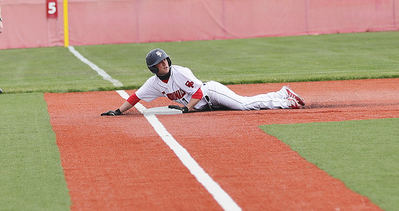 1 Carson Shepard  (24)