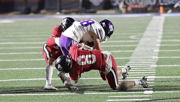 8 Brady Shanahan  (50)
