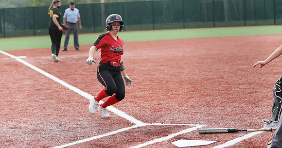 1 Kennedy Schaefer (19)