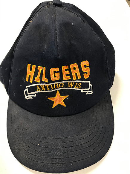 Hilgers - Antigo