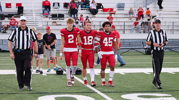 9-27-24 Sun Prairie East High School Varsity vs. Monona Grove (4)